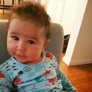 Meet your Posher, Brandon